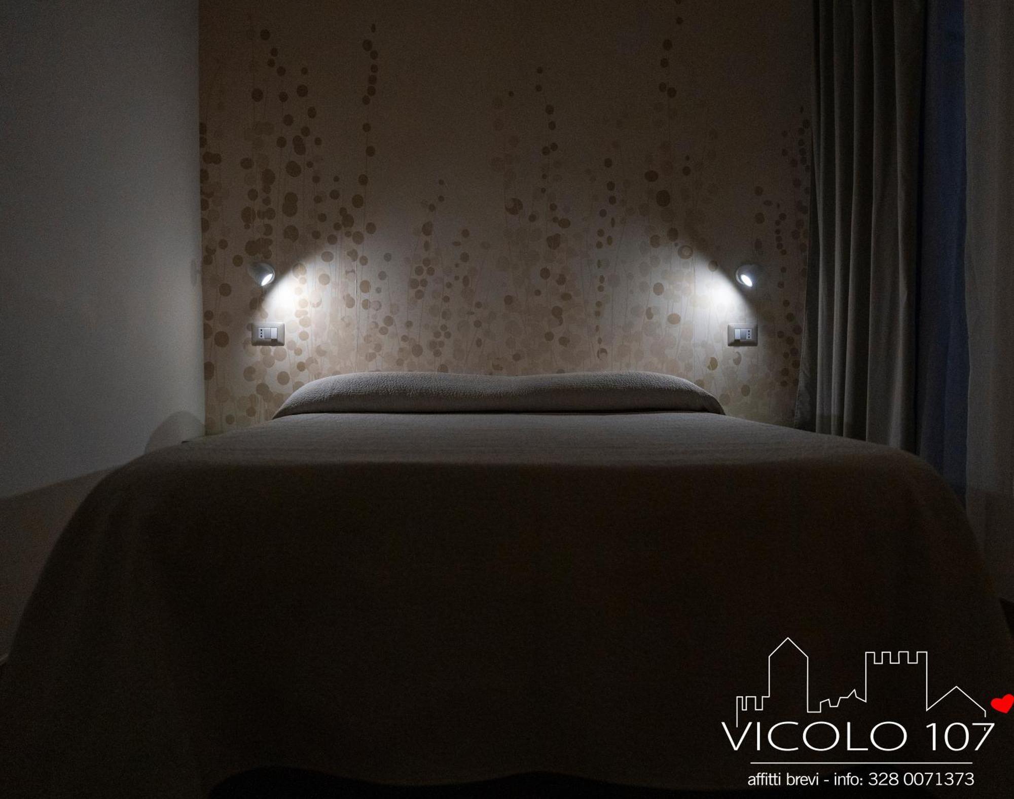 Villa Vicolo 107 Sannicandro di Bari Exterior foto
