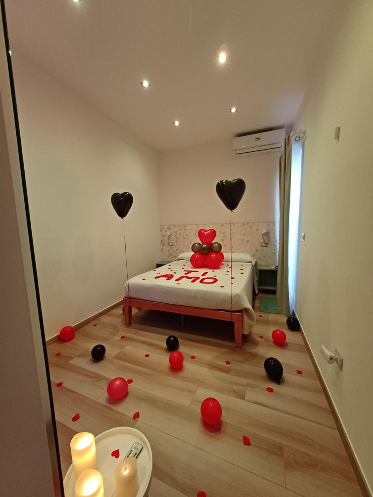 Villa Vicolo 107 Sannicandro di Bari Habitación foto